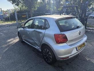 Volkswagen Polo 1.0 55KW Airco 5-Deurs First Edition picture 3