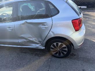 Volkswagen Polo 1.0 55KW Airco 5-Deurs First Edition picture 9