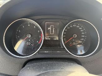 Volkswagen Polo 1.0 55KW Airco 5-Deurs First Edition picture 5