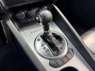 Audi TT 2.0 TFSI 147KW Autom. Clima Navi Leer picture 12