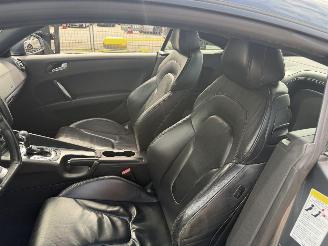 Audi TT 2.0 TFSI 147KW Autom. Clima Navi Leer picture 8