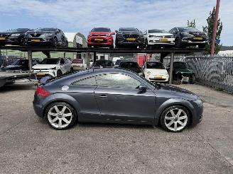 Audi TT 2.0 TFSI 147KW Autom. Clima Navi Leer picture 2