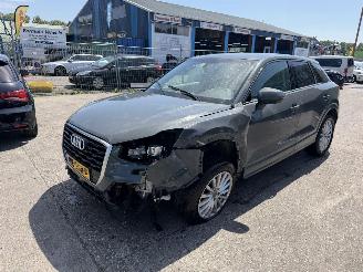 Audi Q2 1.4 TFSI 110KW Autom. Virt. Cockpit Clima Navi Led Xenon picture 5
