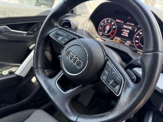 Audi Q2 1.4 TFSI 110KW Autom. Virt. Cockpit Clima Navi Led Xenon picture 13