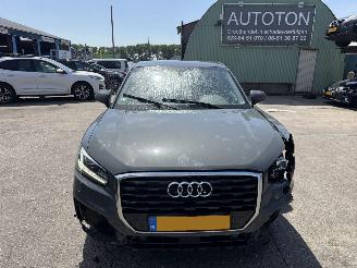 Audi Q2 1.4 TFSI 110KW Autom. Virt. Cockpit Clima Navi Led Xenon picture 3