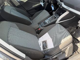 Audi Q2 1.4 TFSI 110KW Autom. Virt. Cockpit Clima Navi Led Xenon picture 7