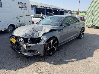 Audi Rs5 2.9 TFSI 450PK Quattro Automaat Clima Navi picture 6