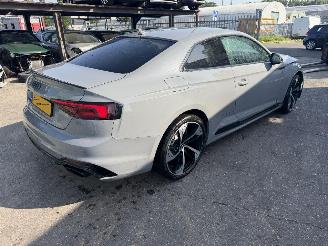uszkodzony samochody osobowe Audi Rs5 2.9 TFSI 450PK Quattro Automaat Clima Navi 2017/7