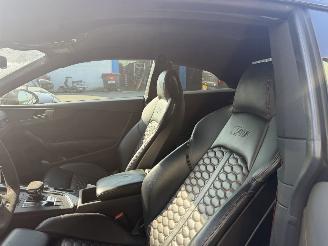 Audi Rs5 2.9 TFSI 450PK Quattro Automaat Clima Navi picture 8