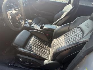 Audi Rs5 2.9 TFSI 450PK Quattro Automaat Clima Navi picture 7