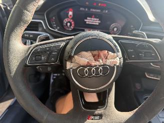 Audi Rs5 2.9 TFSI 450PK Quattro Automaat Clima Navi picture 13