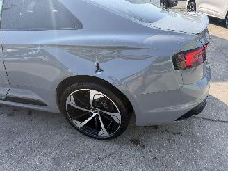 Audi Rs5 2.9 TFSI 450PK Quattro Automaat Clima Navi picture 21