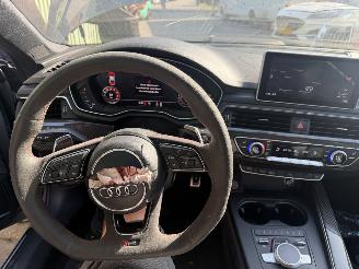 Audi Rs5 2.9 TFSI 450PK Quattro Automaat Clima Navi picture 18