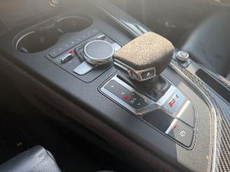 Audi Rs5 2.9 TFSI 450PK Quattro Automaat Clima Navi picture 14