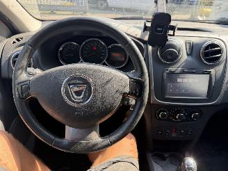 Dacia Logan 0.9 TCE 66KW Clima Navi Prestige S&S NAP picture 8