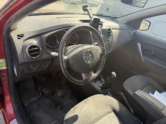 Dacia Logan 0.9 TCE 66KW Clima Navi Prestige S&S NAP picture 6