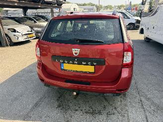 Dacia Logan 0.9 TCE 66KW Clima Navi Prestige S&S NAP picture 3