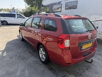 Dacia Logan 0.9 TCE 66KW Clima Navi Prestige S&S NAP picture 4