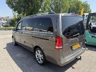 Mercedes V-klasse 250D 140KW Lang 4-Matic Autom. Avantgarde Edition 2x Elek Deur 360View picture 3
