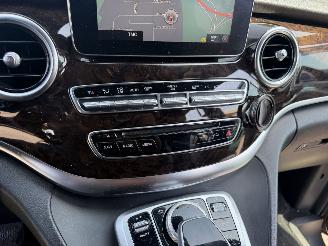 Mercedes V-klasse 250D 140KW Lang 4-Matic Autom. Avantgarde Edition 2x Elek Deur 360View picture 17