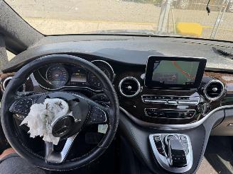 Mercedes V-klasse 250D 140KW Lang 4-Matic Autom. Avantgarde Edition 2x Elek Deur 360View picture 15