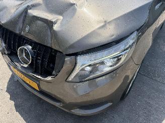 Mercedes V-klasse 250D 140KW Lang 4-Matic Autom. Avantgarde Edition 2x Elek Deur 360View picture 25