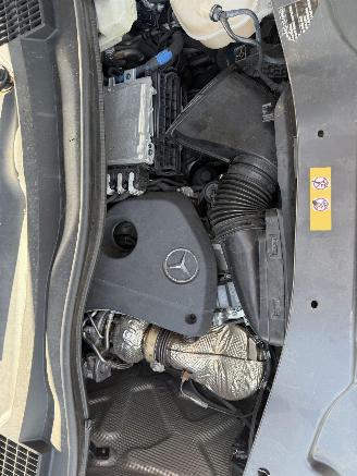 Mercedes Vito 116CDI 120KW 8-Pers  Automaat Tourer Lang Airco Pro NAP picture 11