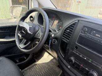 Mercedes Vito 116CDI 120KW 8-Pers  Automaat Tourer Lang Airco Pro NAP picture 12