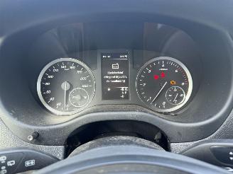 Mercedes Vito 116CDI 120KW 8-Pers  Automaat Tourer Lang Airco Pro NAP picture 18