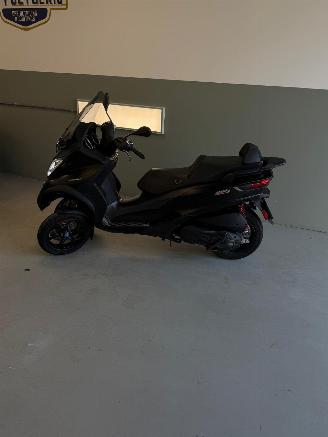 Piaggio MP3 500 HPE 33KW Sport picture 7