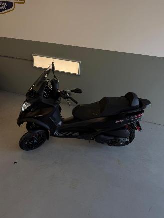 Piaggio MP3 500 HPE 33KW Sport picture 6