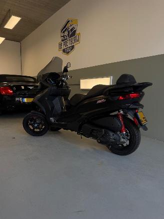 Piaggio MP3 500 HPE 33KW Sport picture 2