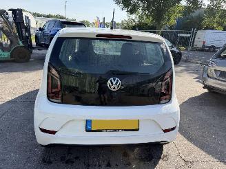 Volkswagen Up! 1.0 44KW Airco Move Up 5-Deurs NAP picture 4