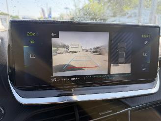 Peugeot e-2008 50 kWh EV 100KW GT-Line Pano Clima Navi Led Virt. Cockpit picture 16