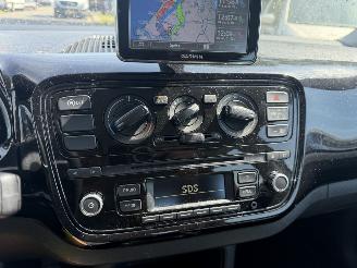 Volkswagen Up! 1.0 44KW Airco Navi Move Up 5-Drs NAP picture 12