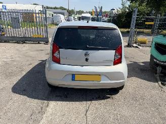 Seat Mii 1.0 44KW Style Airco Sport 5-Drs NAP picture 3