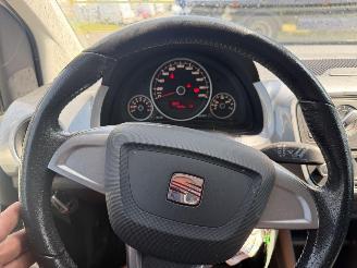 Seat Mii 1.0 44KW Style Airco Sport 5-Drs NAP picture 10