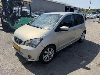Seat Mii 1.0 44KW Style Airco Sport 5-Drs NAP picture 5