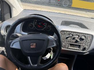 Seat Mii 1.0 44KW Style Airco Sport 5-Drs NAP picture 8