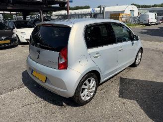 Seat Mii 1.0 44KW Style Airco Sport 5-Drs NAP picture 2