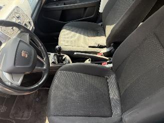 Seat Mii 1.0 44KW Style Airco Sport 5-Drs NAP picture 7