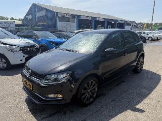Volkswagen Polo 1.2 TSI 66KW Airco 5-Drs Comfortline NAP picture 4