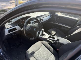BMW 3-serie 318i 105KW Autom. Clima Executive Sedan picture 8