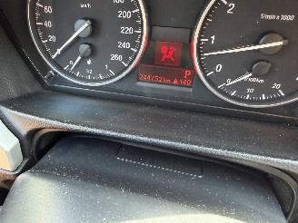 BMW 3-serie 318i 105KW Autom. Clima Executive Sedan picture 13