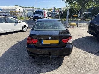 BMW 3-serie 318i 105KW Autom. Clima Executive Sedan picture 4