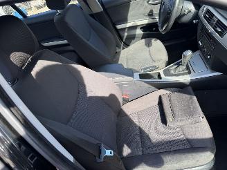 BMW 3-serie 318i 105KW Autom. Clima Executive Sedan picture 7