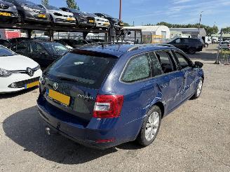 Skoda Octavia 1.6 TDI 85KW DSG Clima Navi Camera Greentech Ambition Business NAP picture 4