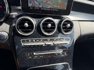 Mercedes C-klasse 250CDI 150KW Autom. 4Matic Clima Navi Led Xenon picture 11