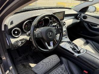 Mercedes C-klasse 250CDI 150KW Autom. 4Matic Clima Navi Led Xenon picture 5