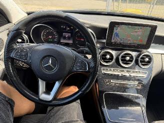 Mercedes C-klasse 250CDI 150KW Autom. 4Matic Clima Navi Led Xenon picture 9